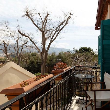In The Shadow Of Acropolis Appartement Athene Buitenkant foto